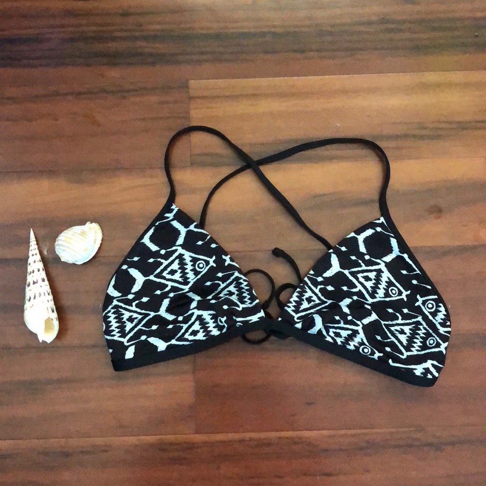 Patagonia bikini top